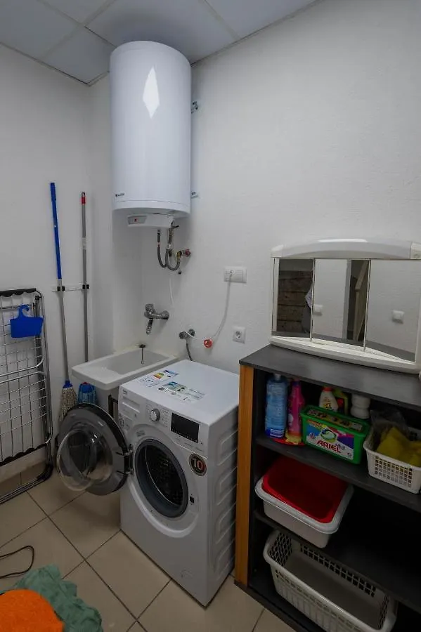Vakantiehuis Villa Lourier L'Estartit