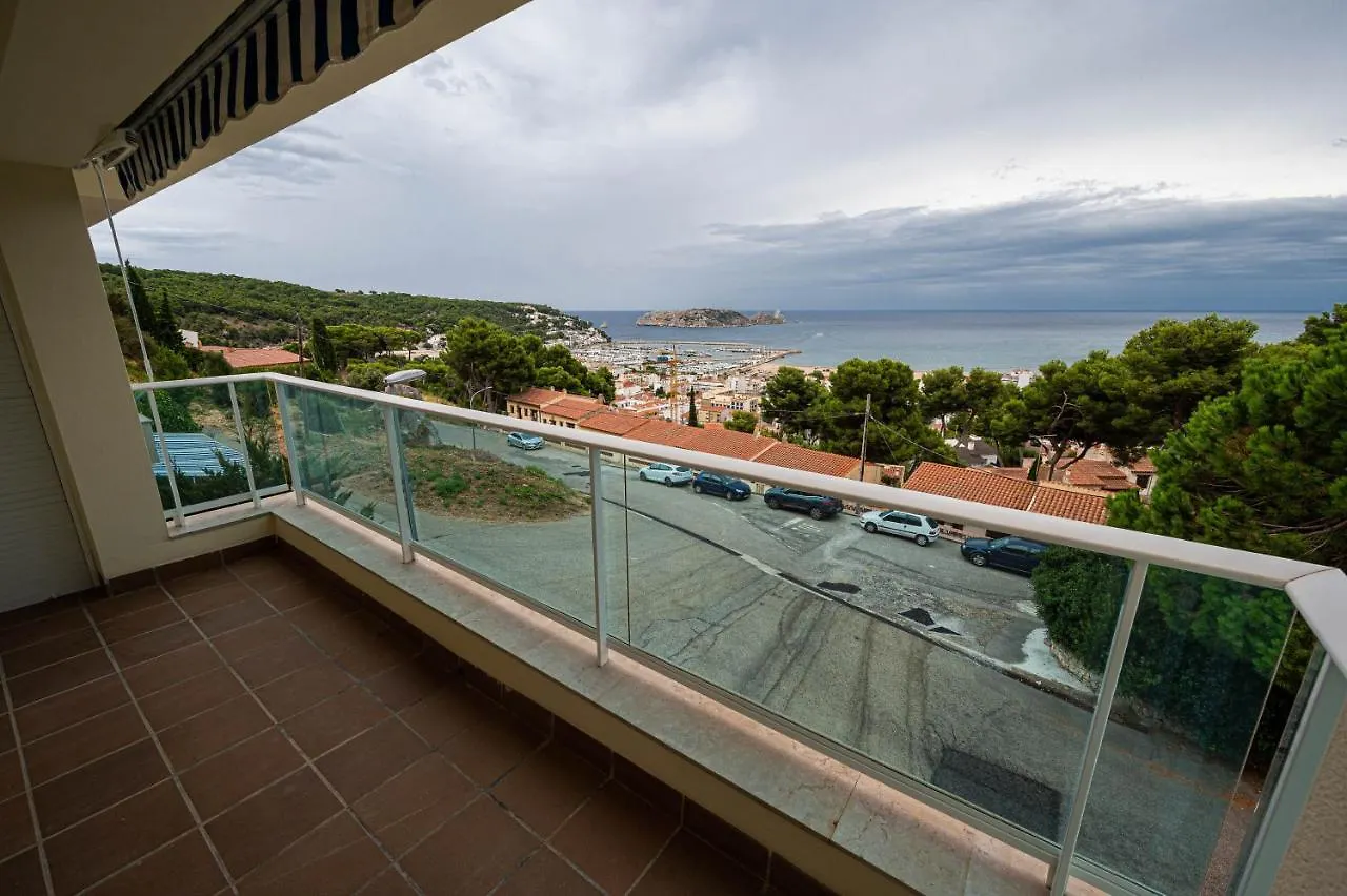 Villa Lourier L'Estartit