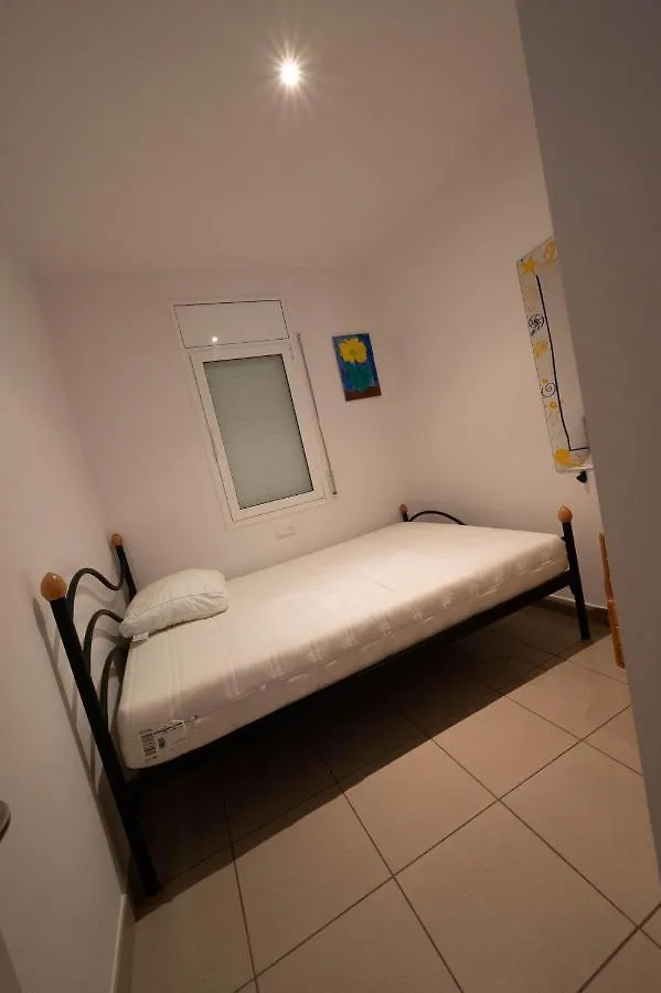 Villa Lourier L'Estartit 0*,