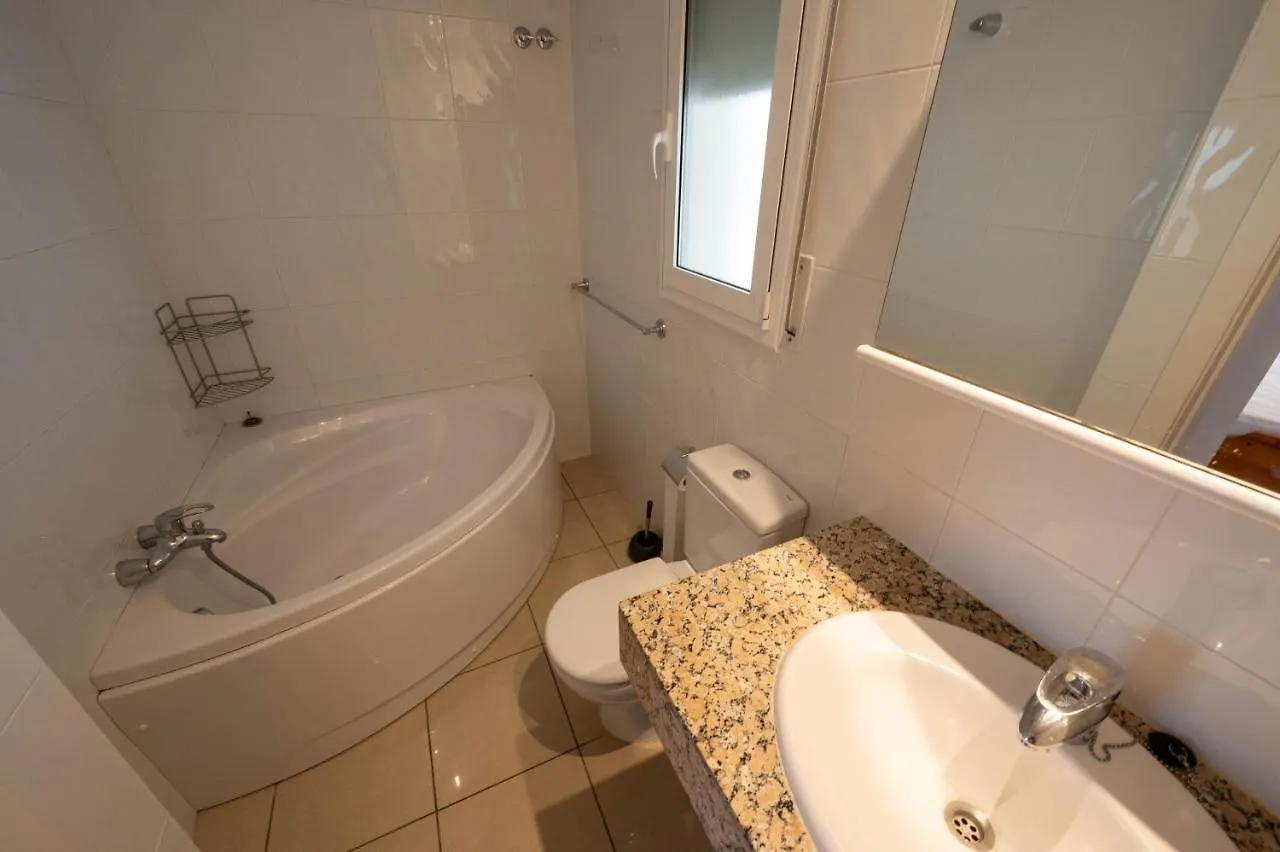 Vakantiehuis Villa Lourier L'Estartit