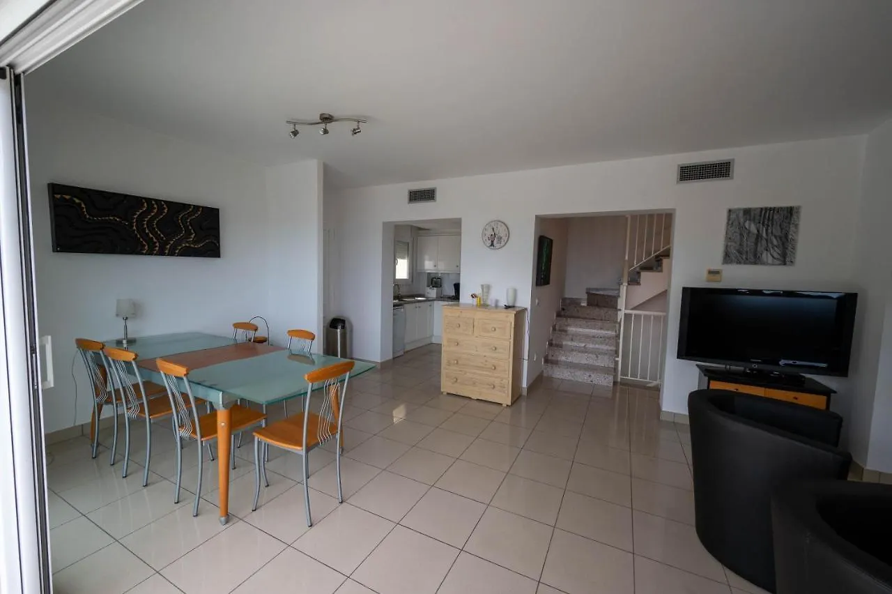 Vakantiehuis Villa Lourier L'Estartit