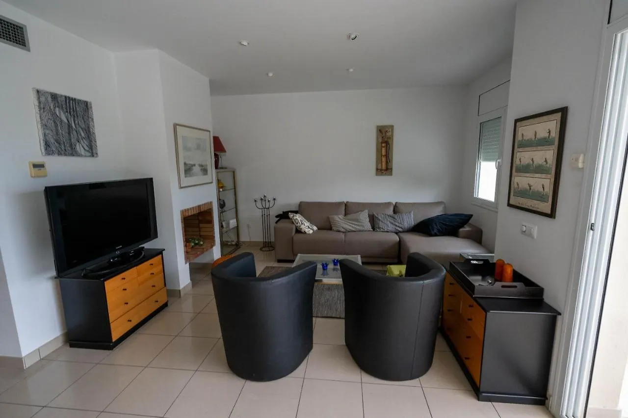 Villa Lourier L'Estartit Spanje
