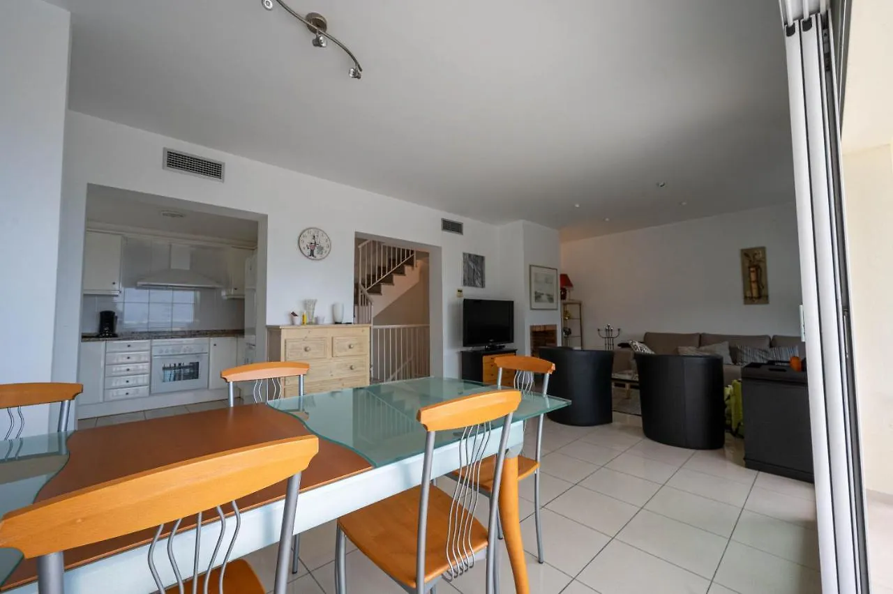 Villa Lourier L'Estartit Vakantiehuis