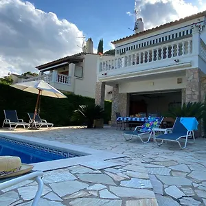  Vakantiehuis Torre Vella
